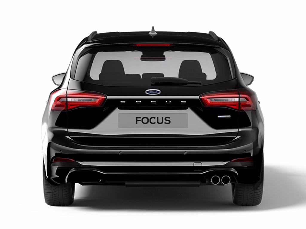 Pronta consegna Nuova Ford Focus Hybrid alla VARCO Style ST-Line o Active  Black Friday Black Friday