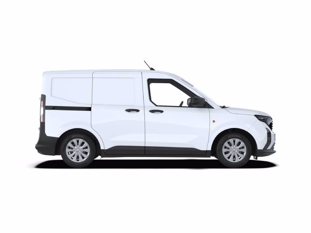 Ford transit courier kombi best sale 1.0 ecoboost