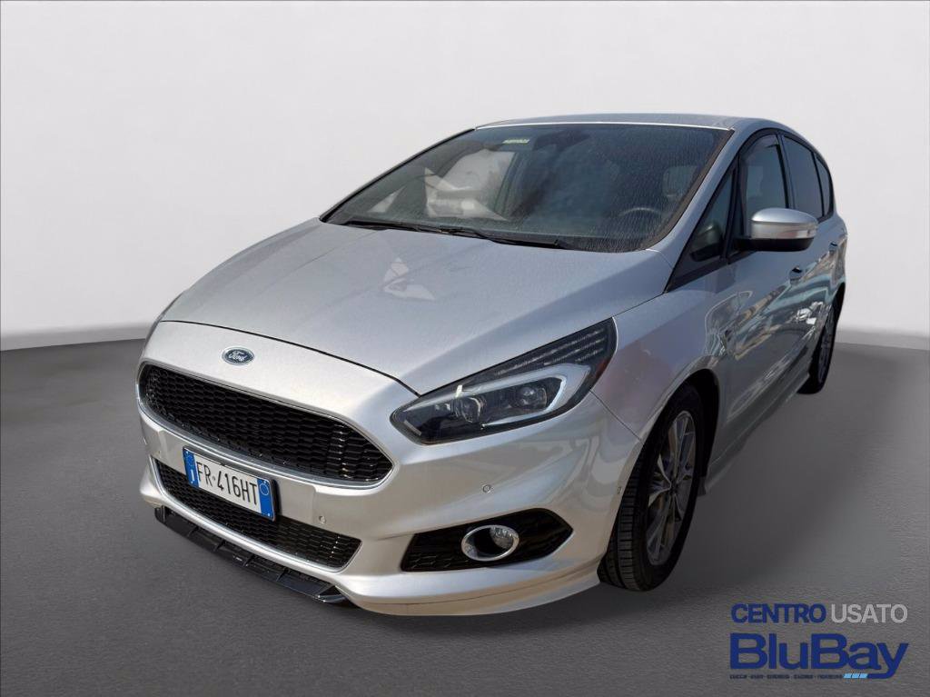 FORD S-Max 2.0 TDCi 150CV Start&Stop Powershift ST-Line Business