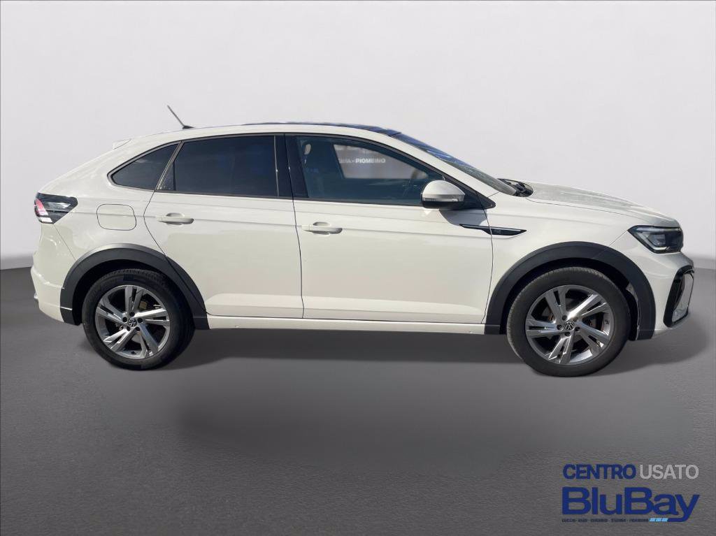 VOLKSWAGEN Taigo 1.0 TSI 110 CV DSG R-Line