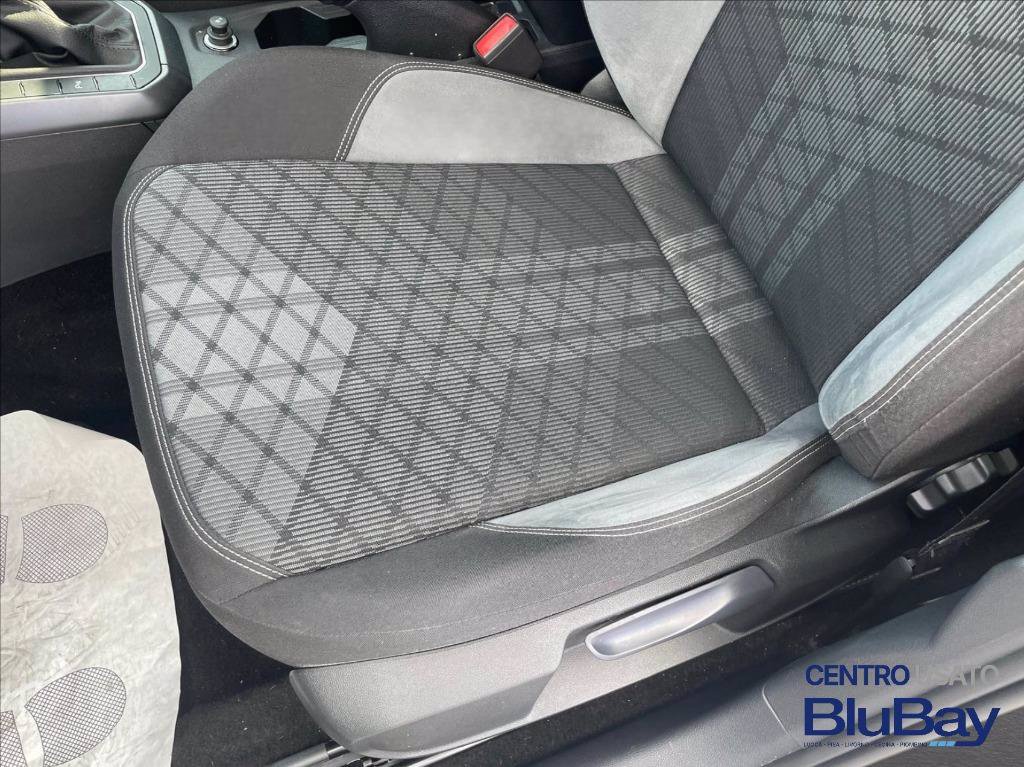 VOLKSWAGEN Taigo 1.0 TSI 110 CV DSG R-Line