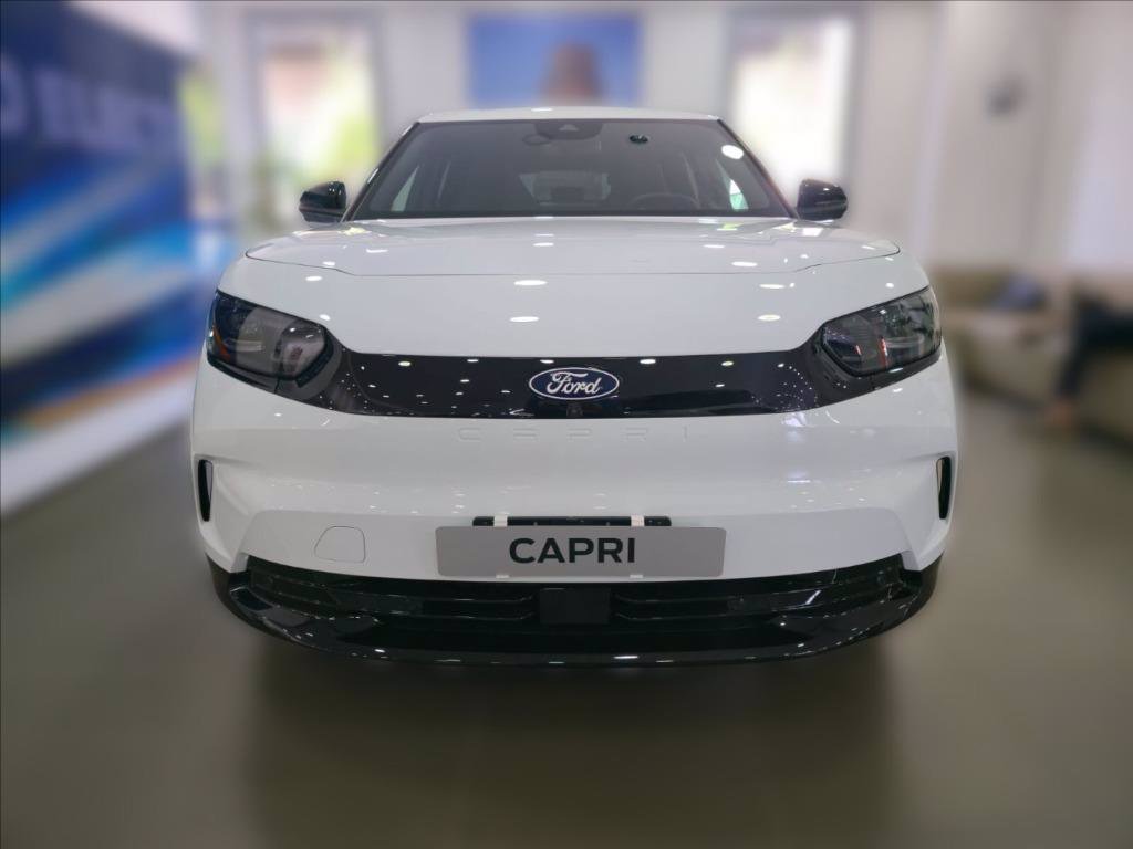 FORD Capri 77kWh Extended Range Premium rwd