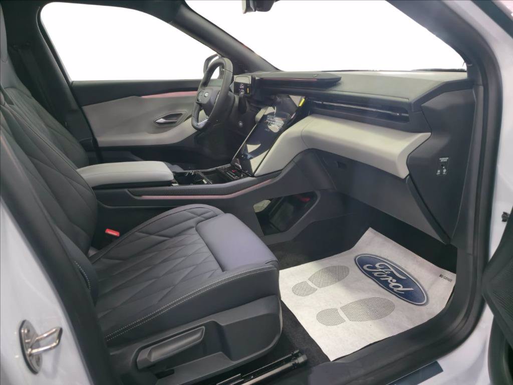 FORD Capri 77kWh Extended Range Premium rwd