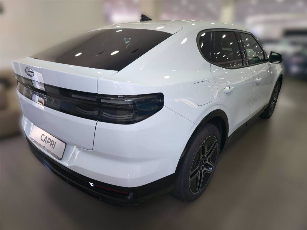 FORD Capri 77kWh Extended Range Premium rwd