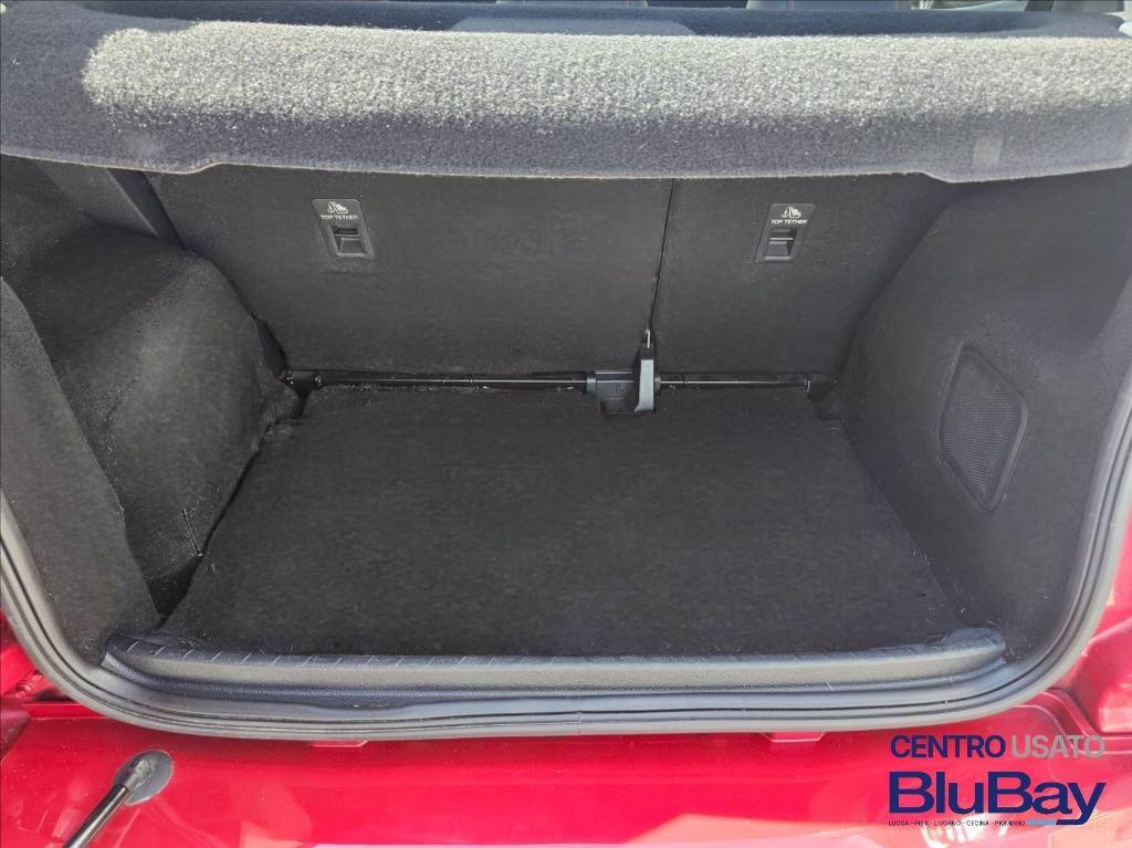 FORD EcoSport 1.0 EcoBoost 125 CV Start&Stop ST-Line