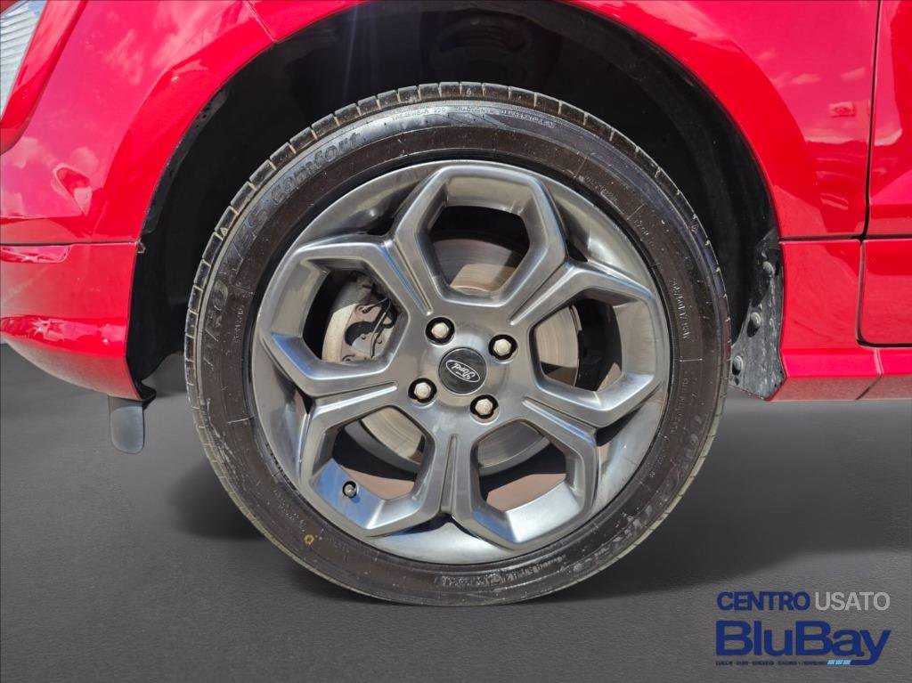FORD EcoSport 1.0 EcoBoost 125 CV Start&Stop ST-Line
