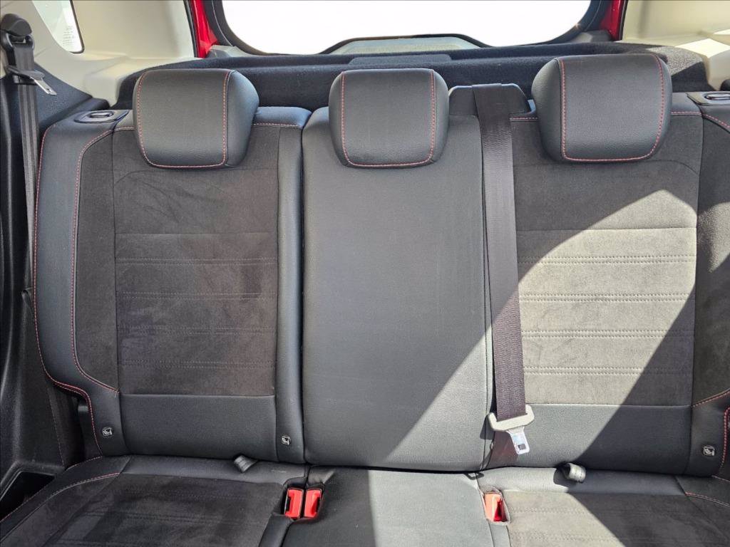 FORD EcoSport 1.0 EcoBoost 125 CV Start&Stop ST-Line