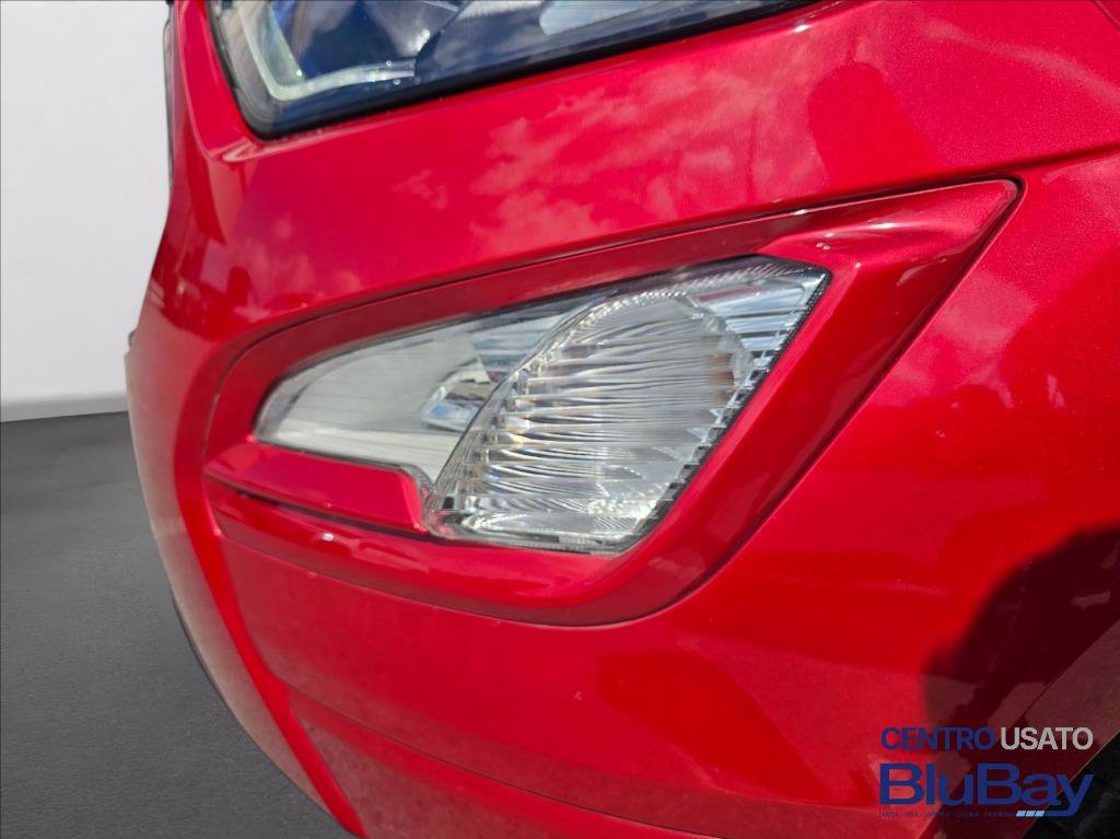 FORD EcoSport 1.0 EcoBoost 125 CV Start&Stop ST-Line