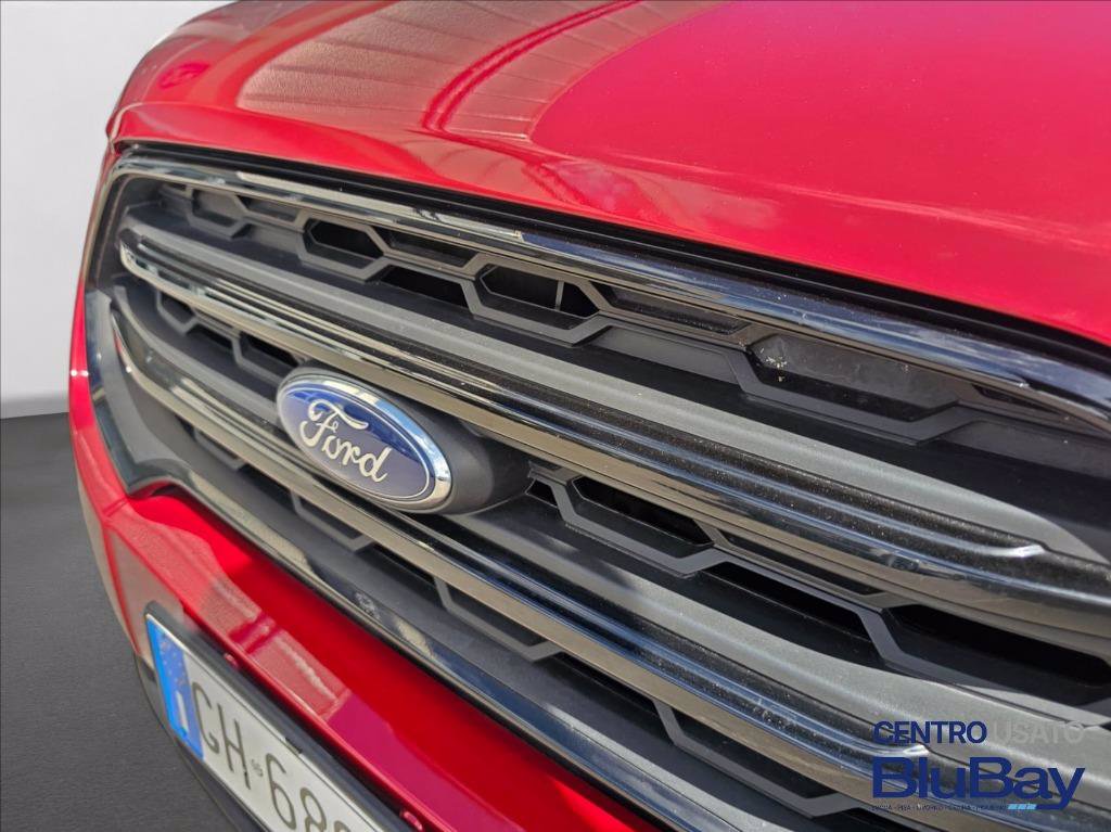 FORD EcoSport 1.0 EcoBoost 125 CV Start&Stop ST-Line