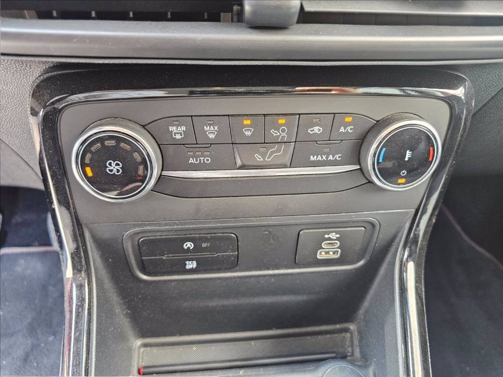 FORD EcoSport 1.0 EcoBoost 125 CV Start&Stop ST-Line