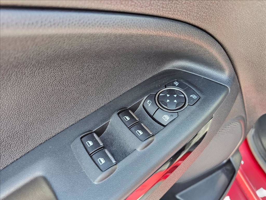 FORD EcoSport 1.0 EcoBoost 125 CV Start&Stop ST-Line