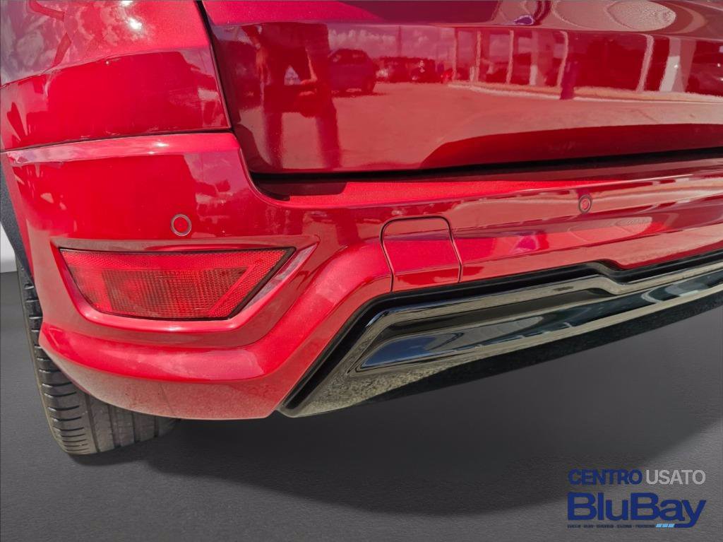 FORD EcoSport 1.0 EcoBoost 125 CV Start&Stop ST-Line