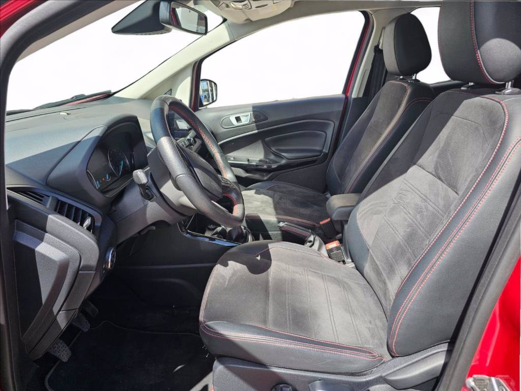 FORD EcoSport 1.0 EcoBoost 125 CV Start&Stop ST-Line