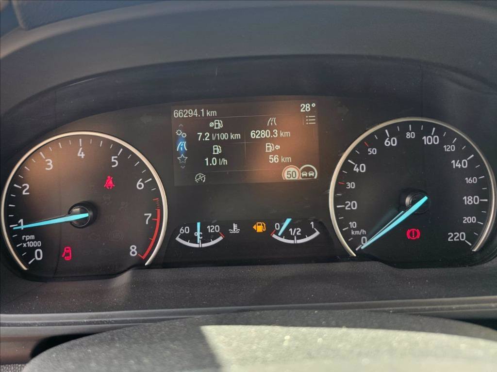 FORD EcoSport 1.0 EcoBoost 125 CV Start&Stop ST-Line