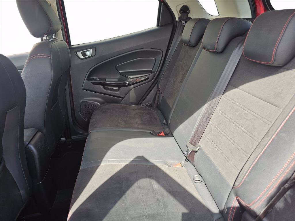 FORD EcoSport 1.0 EcoBoost 125 CV Start&Stop ST-Line