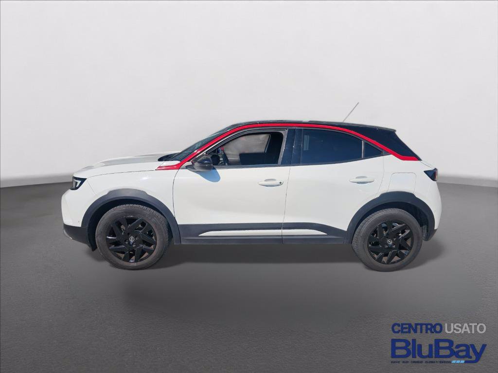 OPEL Mokka 1.2 Turbo GS Line