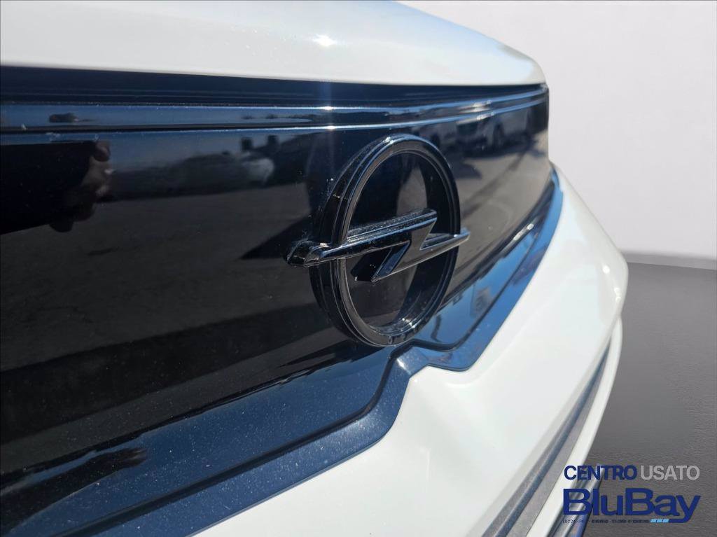 OPEL Mokka 1.2 Turbo GS Line