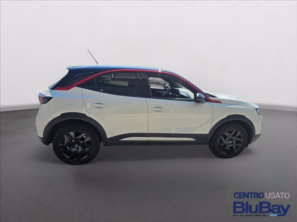 OPEL Mokka 1.2 Turbo GS Line