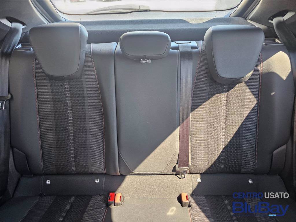 OPEL Mokka 1.2 Turbo GS Line