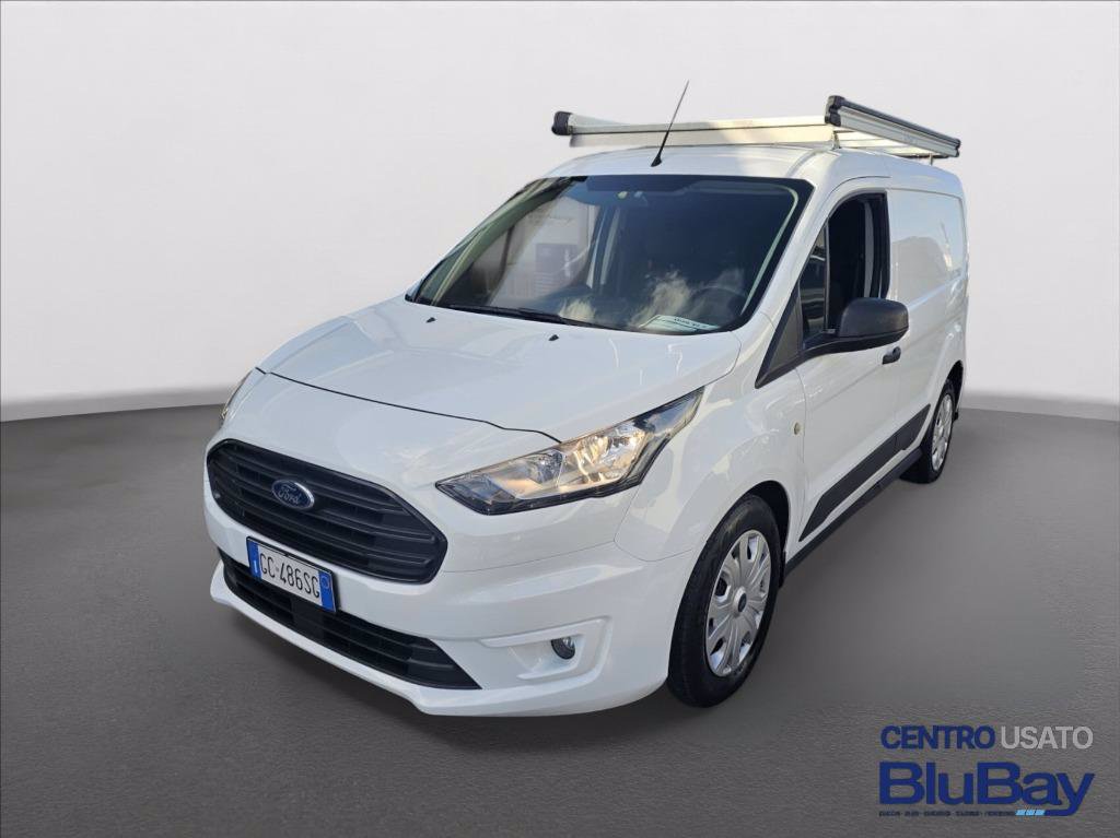 FORD Transit Connect 200 1.5 TDCi 100CV PC Furgone Entry