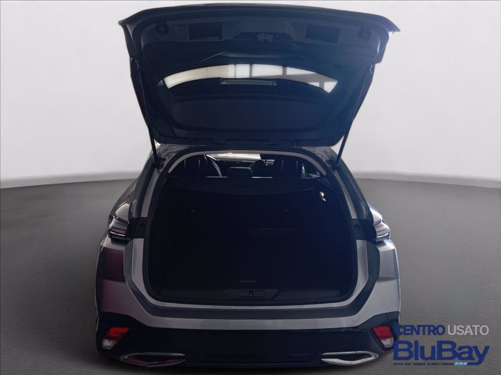 PEUGEOT 308 PureTech Turbo 130 S&S EAT8 SW Allure