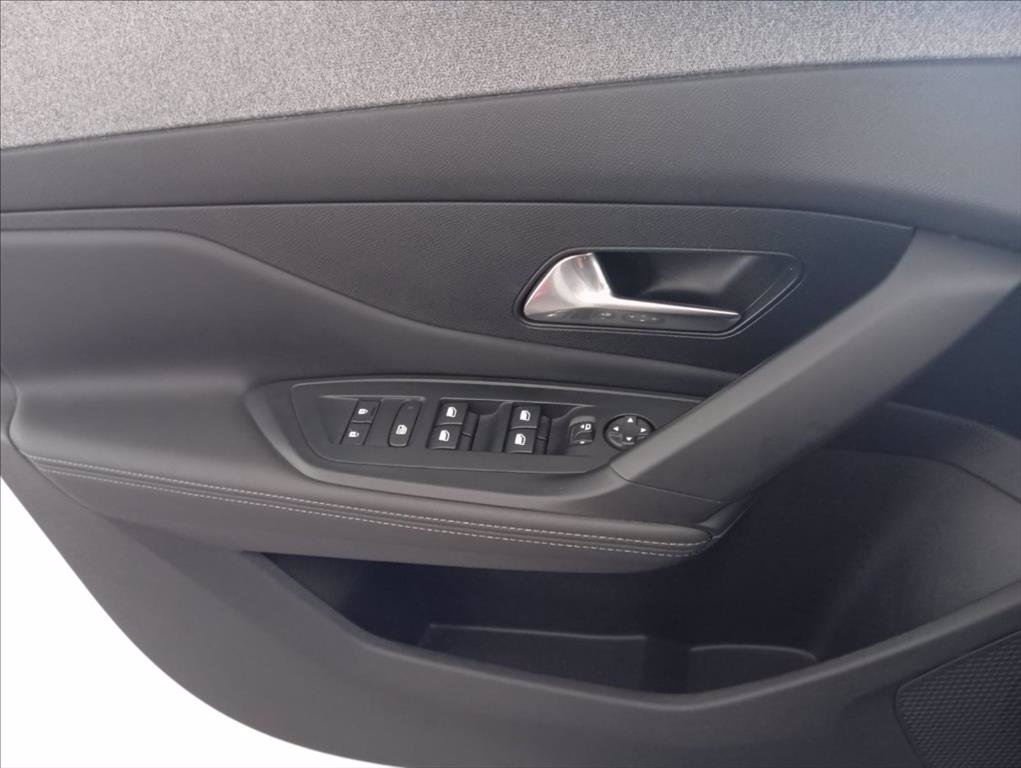 PEUGEOT 308 PureTech Turbo 130 S&S EAT8 SW Allure