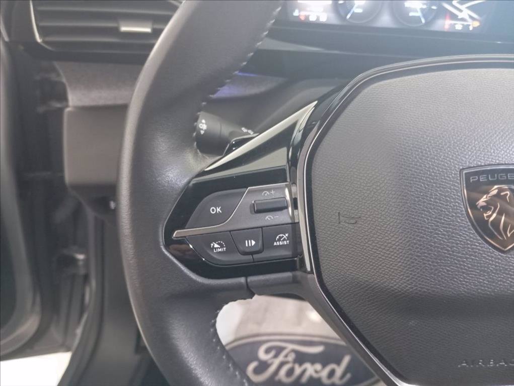 PEUGEOT 308 PureTech Turbo 130 S&S EAT8 SW Allure