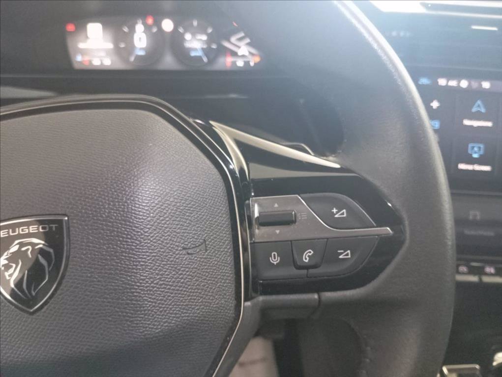 PEUGEOT 308 PureTech Turbo 130 S&S EAT8 SW Allure