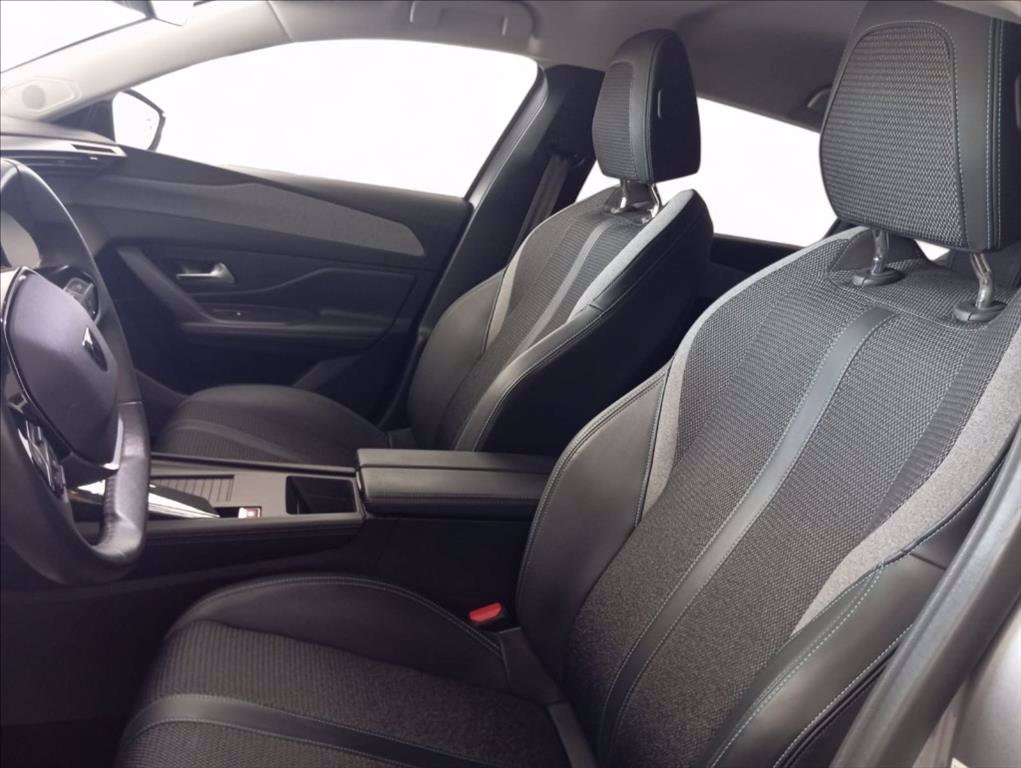 PEUGEOT 308 PureTech Turbo 130 S&S EAT8 SW Allure