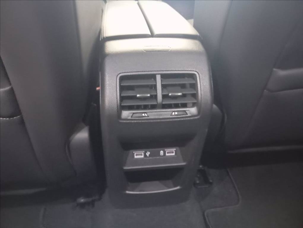 PEUGEOT 308 PureTech Turbo 130 S&S EAT8 SW Allure