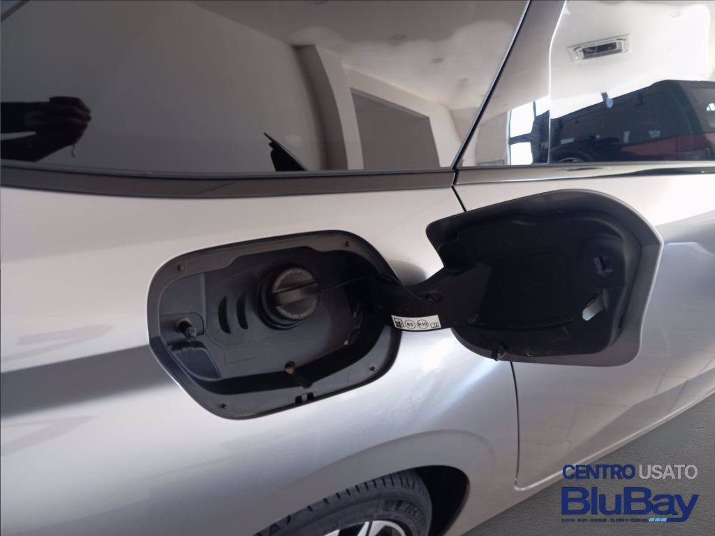 PEUGEOT 308 PureTech Turbo 130 S&S EAT8 SW Allure