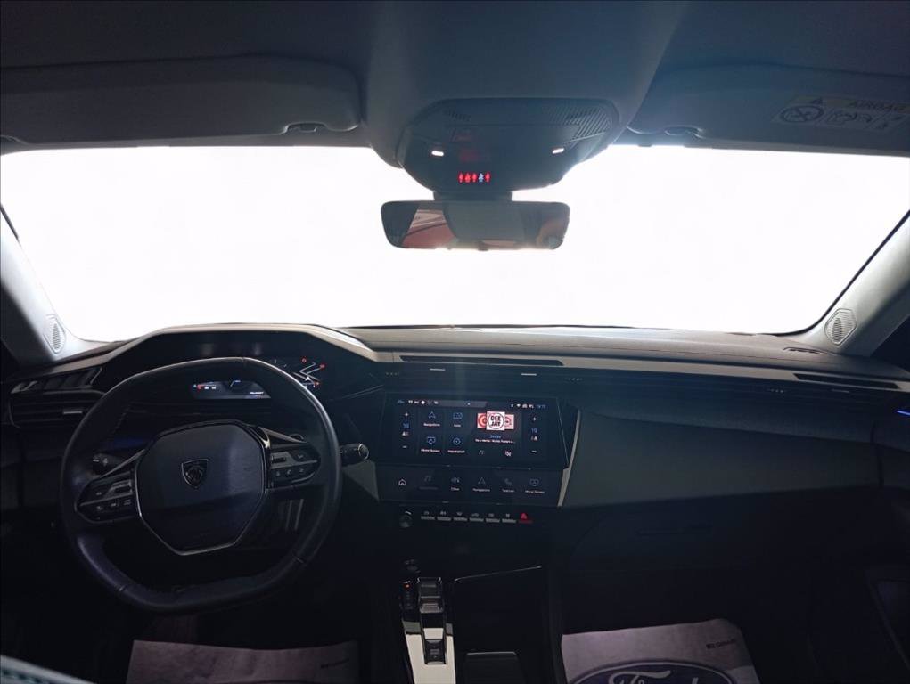 PEUGEOT 308 PureTech Turbo 130 S&S EAT8 SW Allure