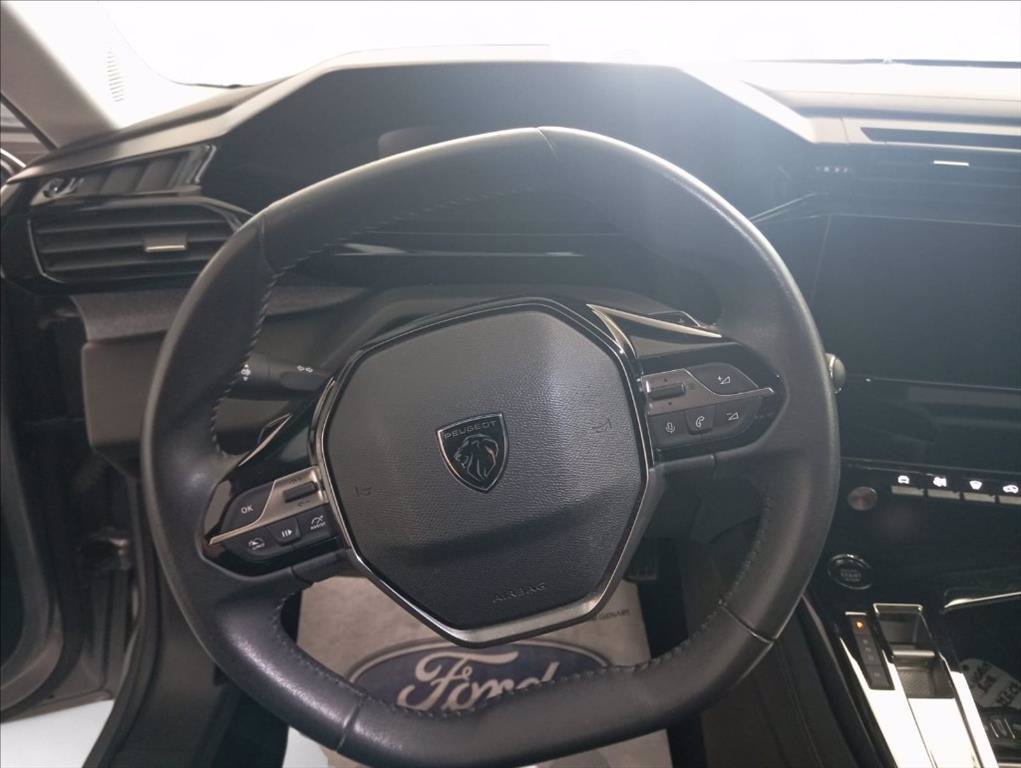 PEUGEOT 308 PureTech Turbo 130 S&S EAT8 SW Allure