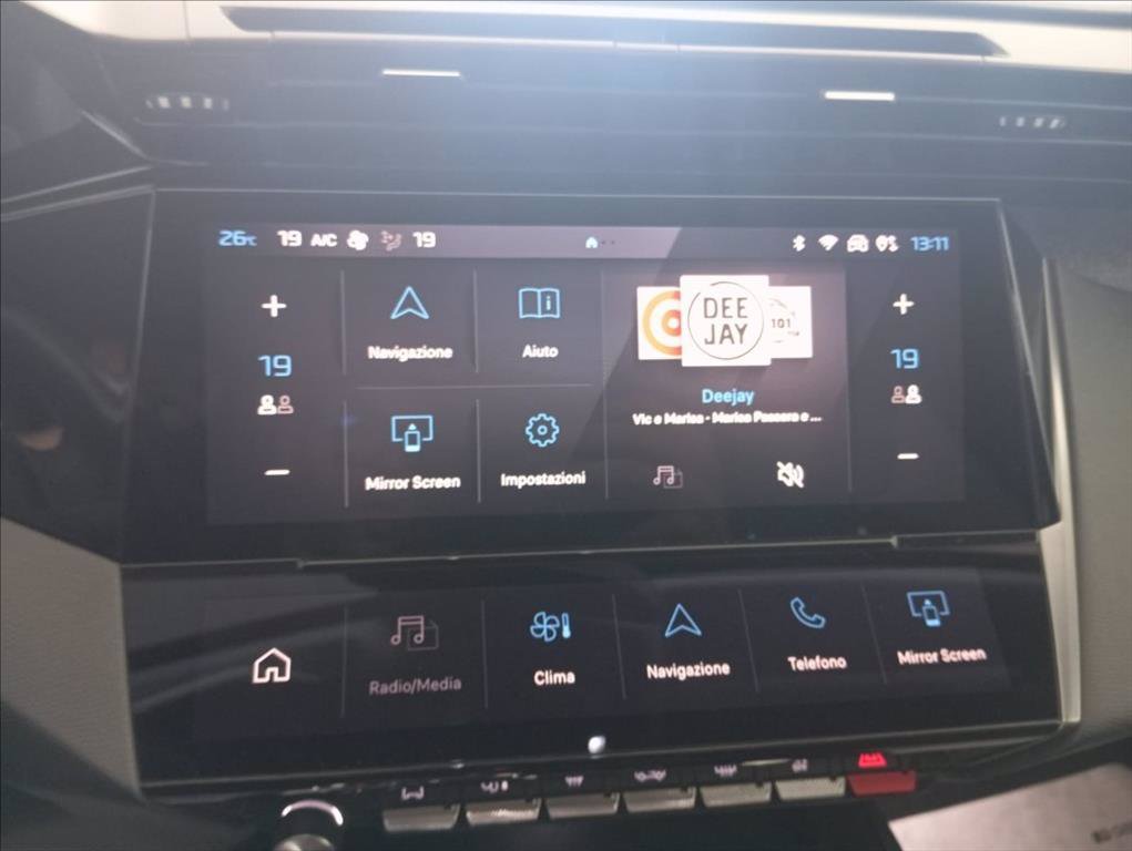 PEUGEOT 308 PureTech Turbo 130 S&S EAT8 SW Allure