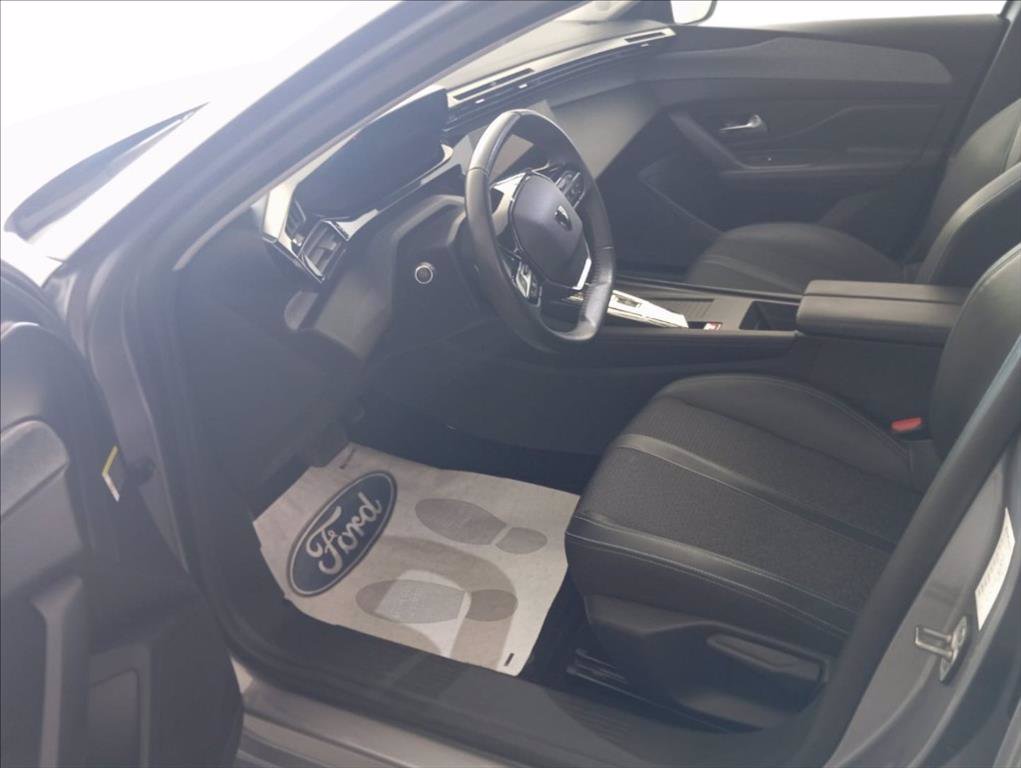 PEUGEOT 308 PureTech Turbo 130 S&S EAT8 SW Allure