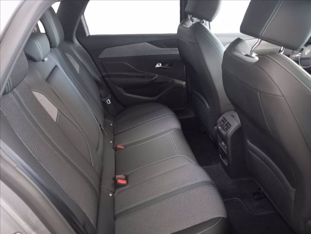 PEUGEOT 308 PureTech Turbo 130 S&S EAT8 SW Allure