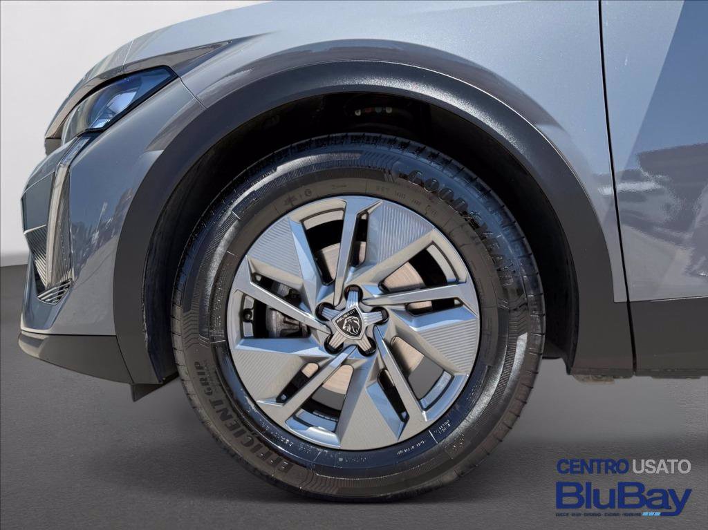 PEUGEOT 408 PureTech 130 S&S EAT8 Allure