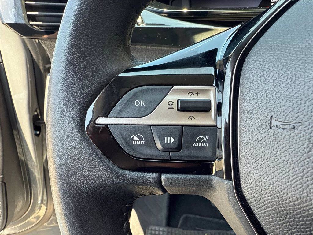 PEUGEOT 408 PureTech 130 S&S EAT8 Allure
