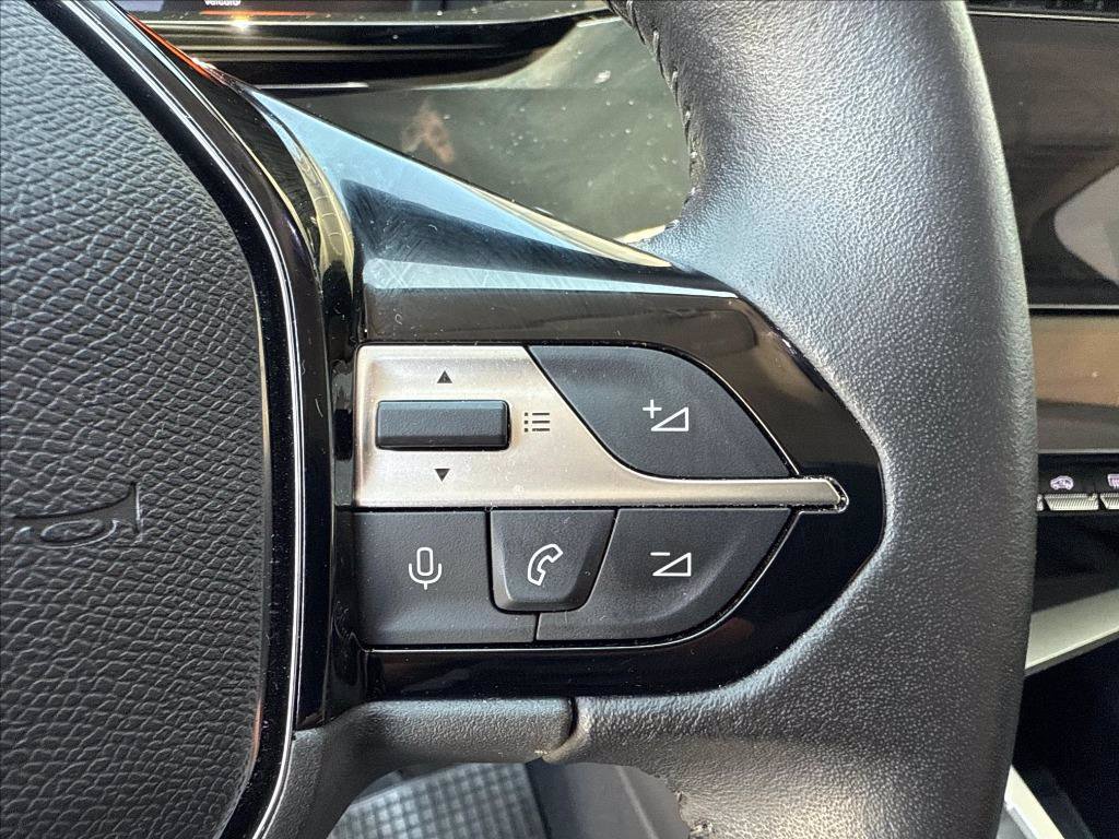 PEUGEOT 408 PureTech 130 S&S EAT8 Allure