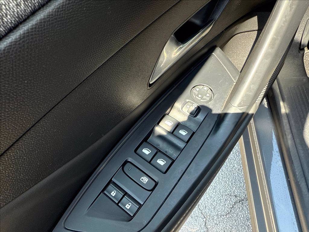 PEUGEOT 408 PureTech 130 S&S EAT8 Allure