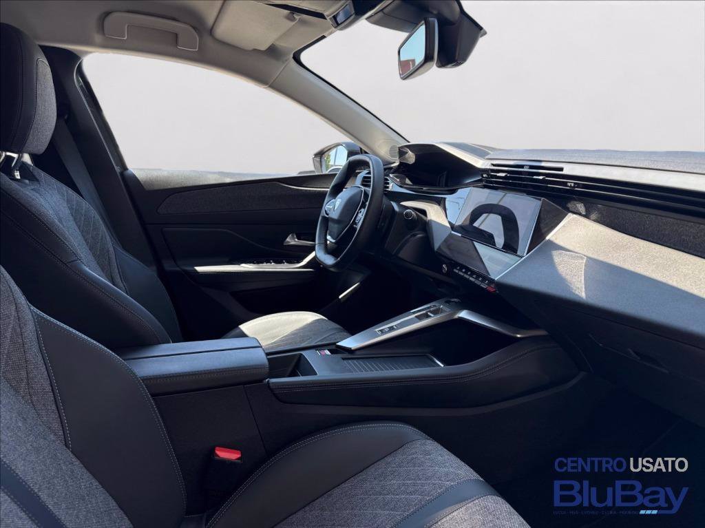 PEUGEOT 408 PureTech 130 S&S EAT8 Allure