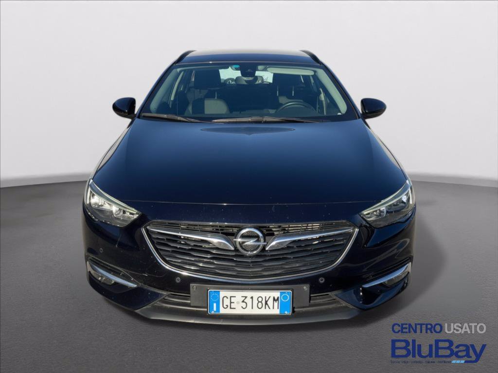 OPEL Insignia 1.6 CDTI 136 S&S aut.Sports Tourer Innovation