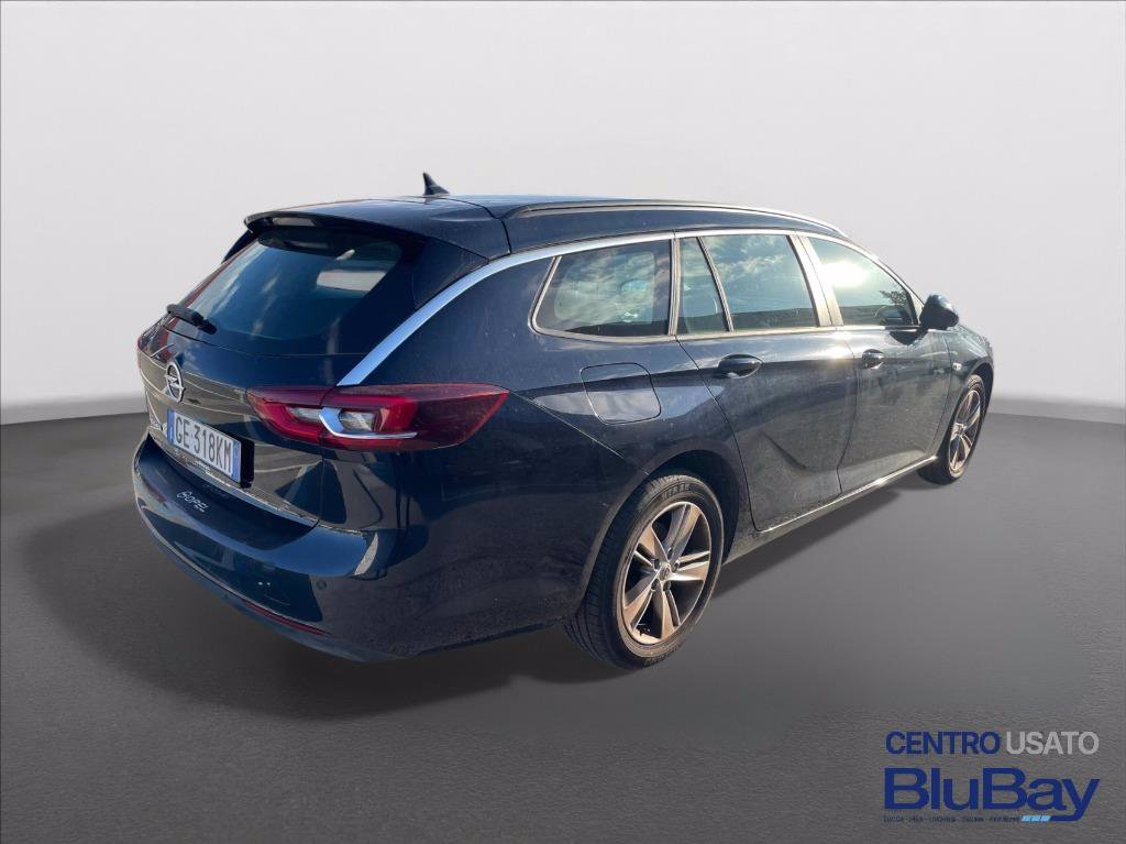 OPEL Insignia 1.6 CDTI 136 S&S aut.Sports Tourer Innovation