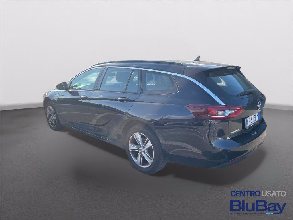 OPEL Insignia 1.6 CDTI 136 S&S aut.Sports Tourer Innovation