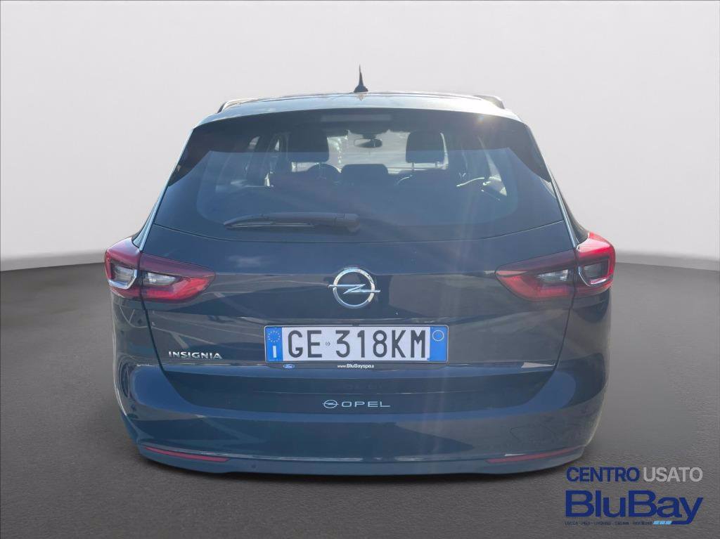 OPEL Insignia 1.6 CDTI 136 S&S aut.Sports Tourer Innovation