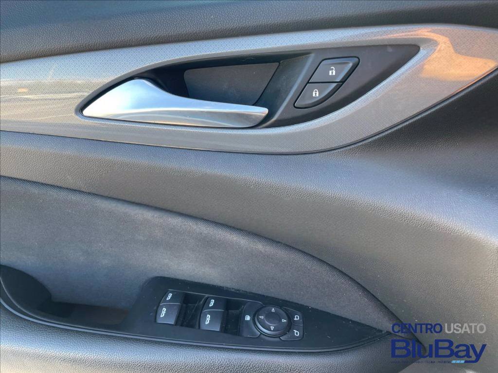 OPEL Insignia 1.6 CDTI 136 S&S aut.Sports Tourer Innovation