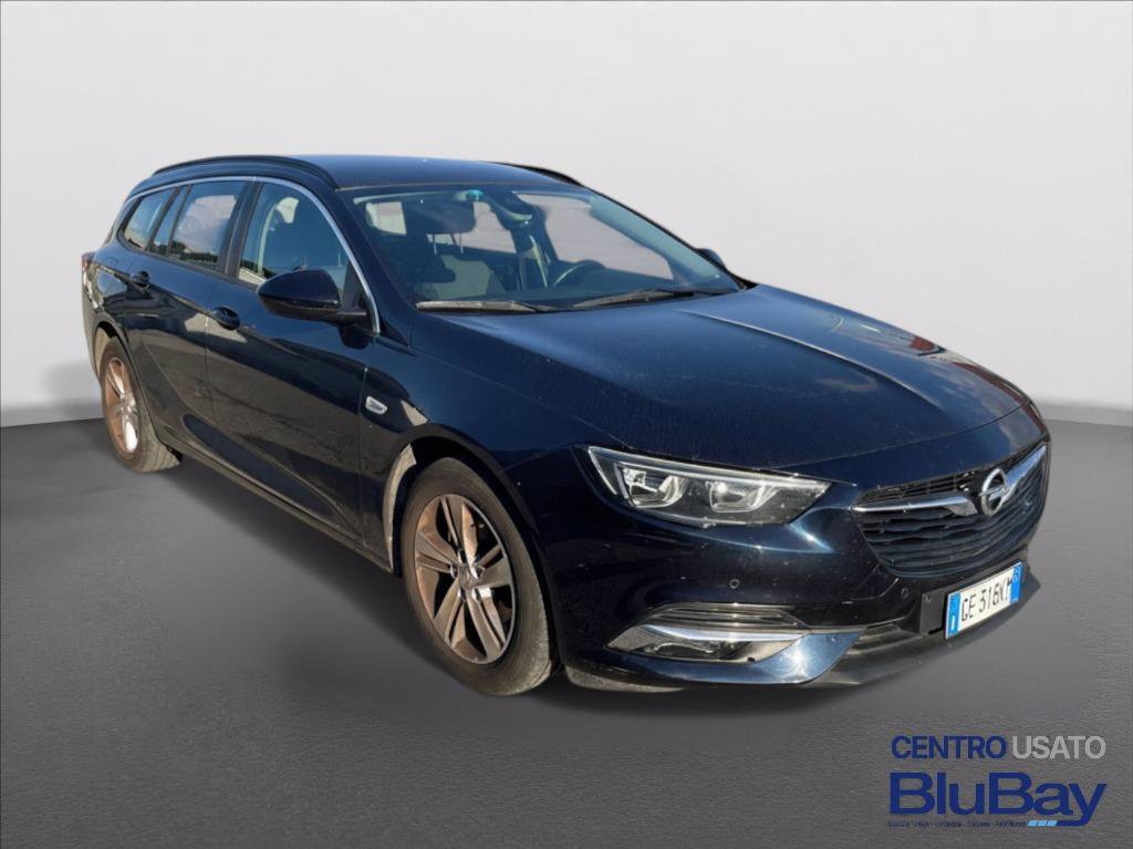 OPEL Insignia 1.6 CDTI 136 S&S aut.Sports Tourer Innovation