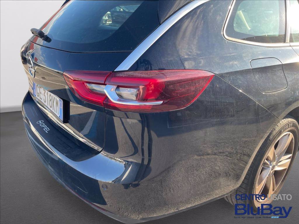 OPEL Insignia 1.6 CDTI 136 S&S aut.Sports Tourer Innovation