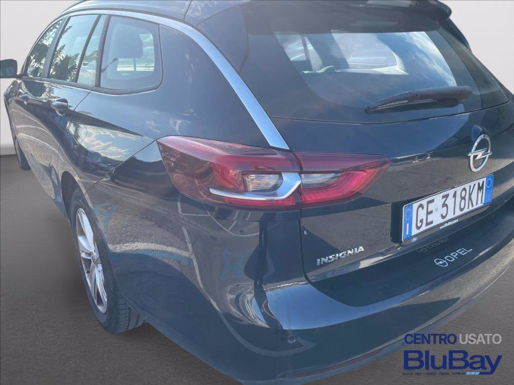 OPEL Insignia 1.6 CDTI 136 S&S aut.Sports Tourer Innovation