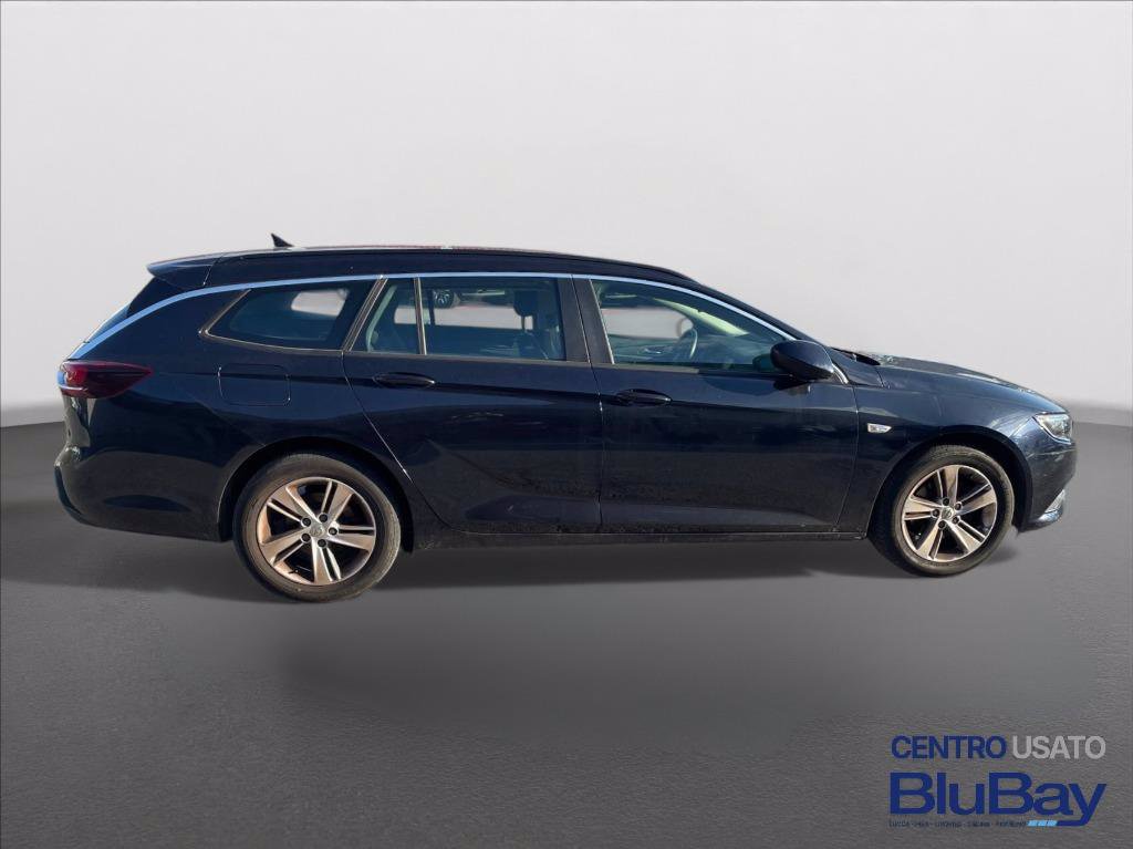 OPEL Insignia 1.6 CDTI 136 S&S aut.Sports Tourer Innovation